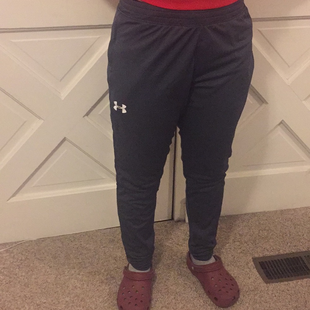 Under Amour joggers